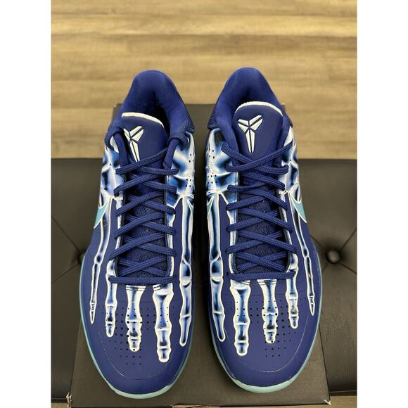 Size 10 - Nike Zoom Kobe 5 Protro X-Ray - Picture 2 of 5